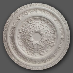 CP 63 (Victorian Ceiling Rose)