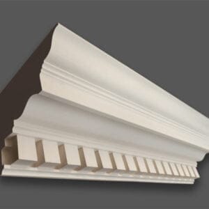 CR 191 Georgian Cornice/Coving