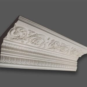 CR 196 Victorian Cornice/Coving