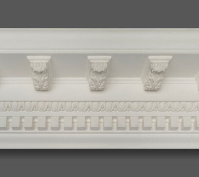 CR 209 Victorian Cornice/Coving
