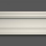 CR 223 Edwardian Cornice/Coving