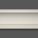 CR 224 S Victorian Cornice/Coving