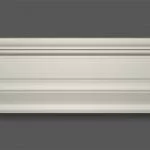 CR 227 XXL Victorian Cornice/Coving