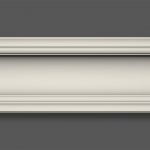 CR 231 Georgian Cornices/Coving