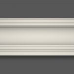 CR 231 Georgian Cornices/Coving