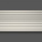 CR 231 Georgian Cornices/Coving