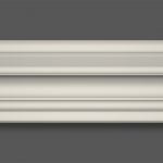 CR 231 Georgian Cornices/Coving