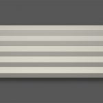 CR 274 M (30mm Step) Contemporary Cornice/Coving