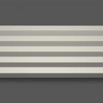 CR 274 M (30mm Step) Contemporary Cornice/Coving