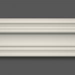 CR 288 Georgian Cornice/Coving