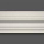 CR 288 Georgian Cornice/Coving