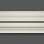 CR 288 Georgian Cornice/Coving