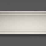 CR 288 Georgian Cornice/Coving