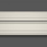 CR 288 Georgian Cornice/Coving