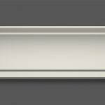 CR 288 Georgian Cornice/Coving