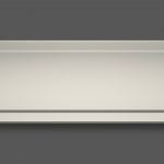 CR 288 Georgian Cornice/Coving