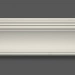 CR 288 Georgian Cornice/Coving