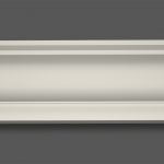 CR 296 Victorian Cornice/Coving