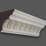 CR 300 Georgian Cornice/Coving