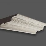 CR 300 Georgian Cornice/Coving