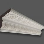 CR 300 Georgian Cornice/Coving