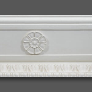CR 300 Georgian Cornice/Coving