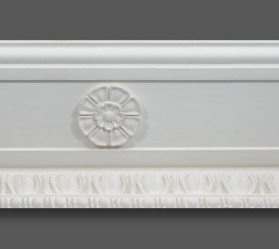 CR 300 Georgian Cornice/Coving