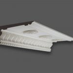 CR 300 Georgian Cornice/Coving