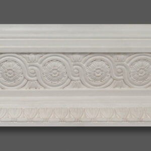 CR 300 Georgian Cornice/Coving