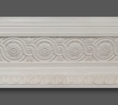 CR 300 Georgian Cornice/Coving
