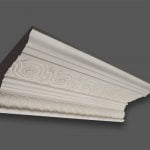 CR 300 Georgian Cornice/Coving