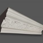 CR 311 Victorian Cornice/Coving