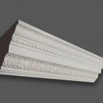 CR 313 Georgian Cornice/Coving