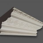 CR 314 Georgian Cornice/Coving