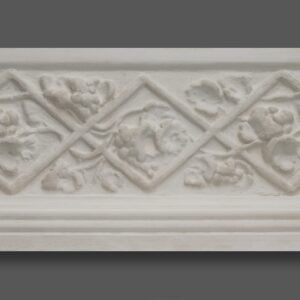 CR 315 Victorian Cornice/Coving