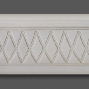 CR 316 Victorian Cornice/Coving