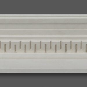 CR 319 Art Deco Cornice/Coving