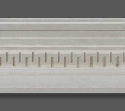 CR 319 Art Deco Cornice/Coving