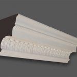 CR 320 Georgian Cornices/Coving