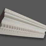 CR 321 Georgian Cornice/Coving