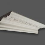 CR 322 Victorian Cornice/Coving