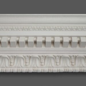 CR 323 Victorian Cornice/Coving