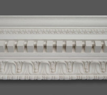 CR 323 Victorian Cornice/Coving