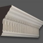 CR 324 Victorian Cornice/Coving