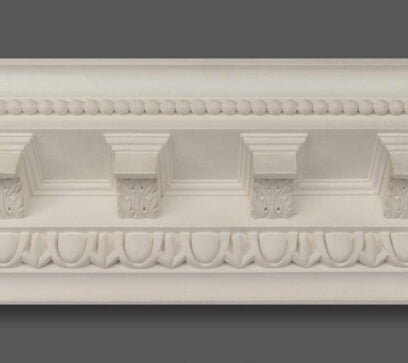 CR 325 Victorian Cornice/Coving