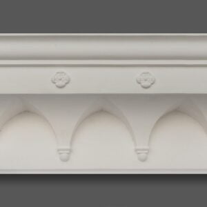 CR 327 A Victorian Cornice/Coving