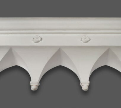 CR 327 B Victorian Cornice/Coving