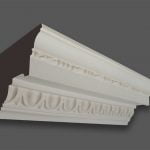CR 328 Victorian Cornice/Coving