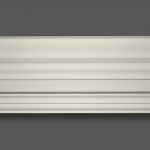 CR 296 Victorian Cornice/Coving