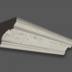 CR 335 Victorian Cornice/Coving
